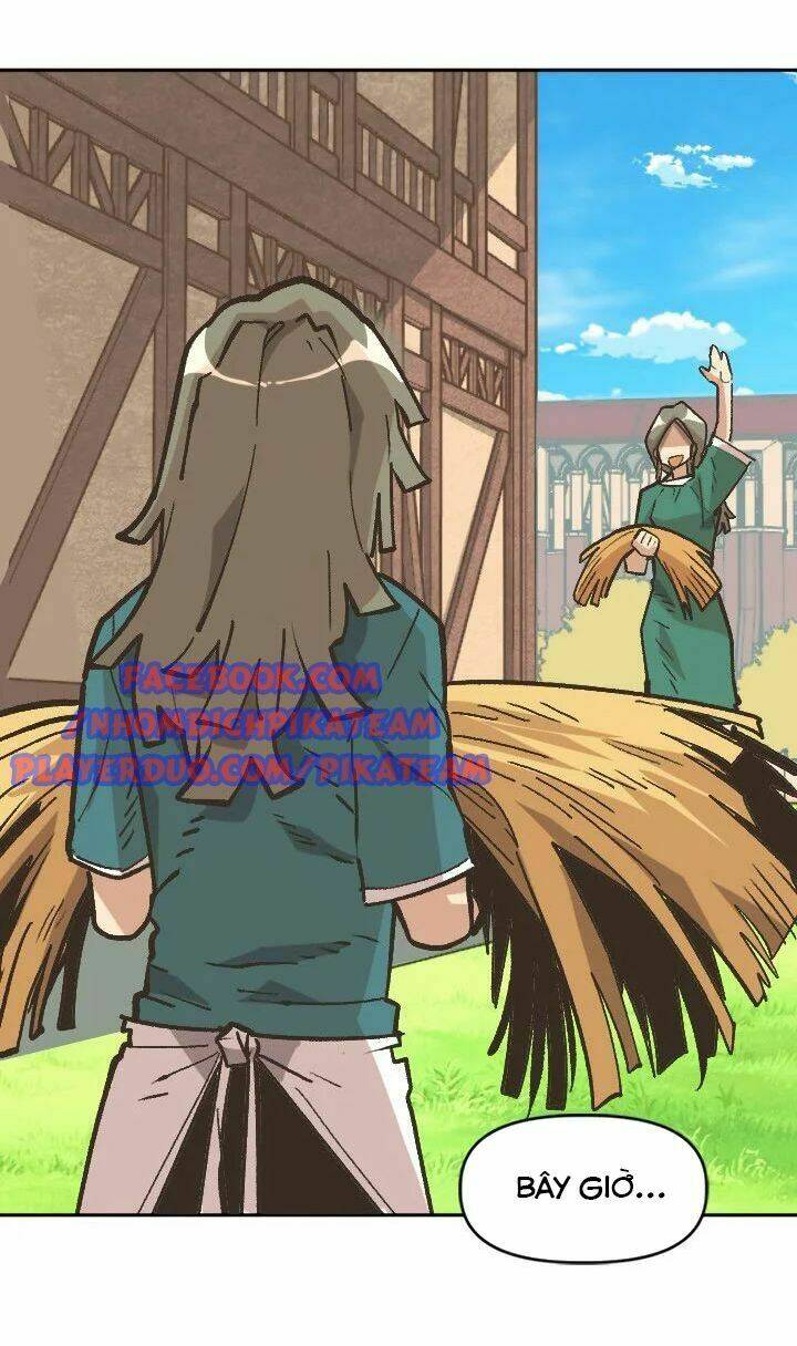 Đại Lục Vô Song: Chapter 31