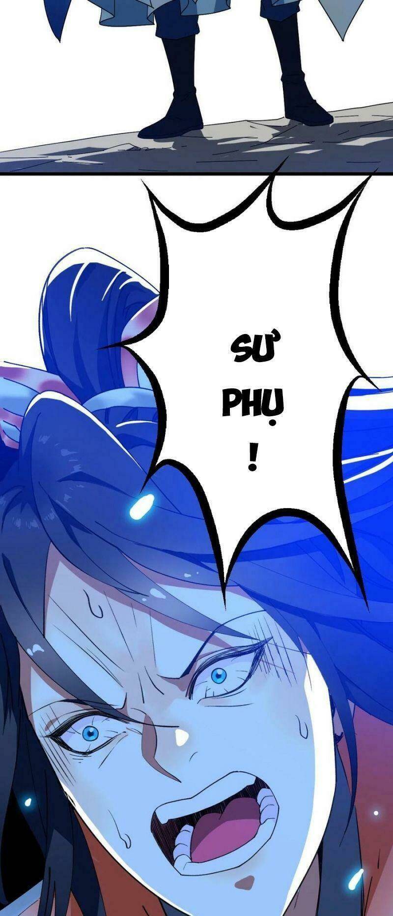 Siêu Đạo Thần Thuật: Chapter 58