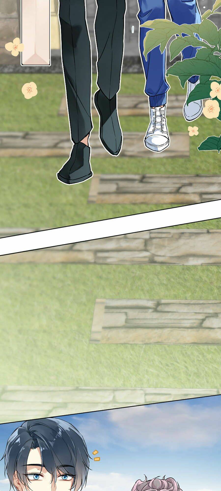 Tâm Động Thuấn Di: Chapter 22