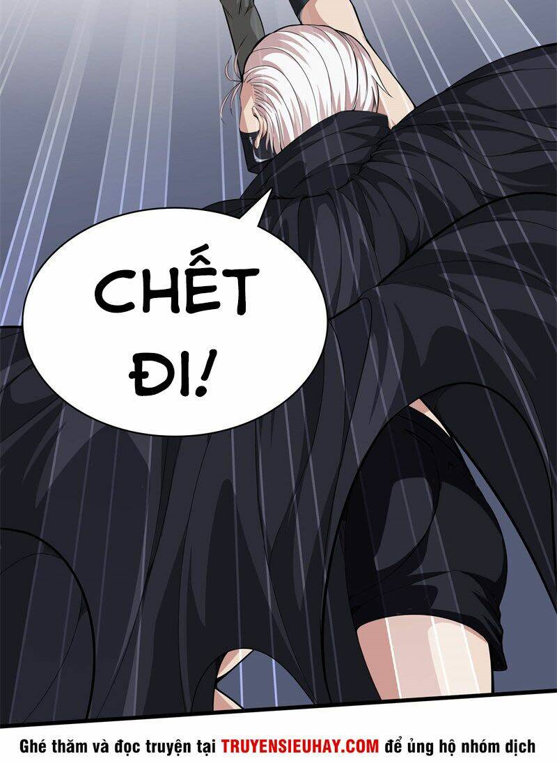 Đô Thị Chí Tôn: Chapter 68