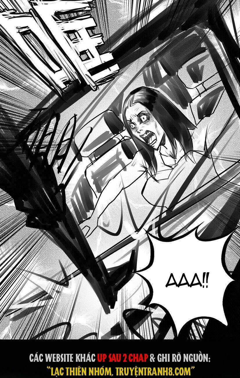 Thâu Hồn: Chapter 4