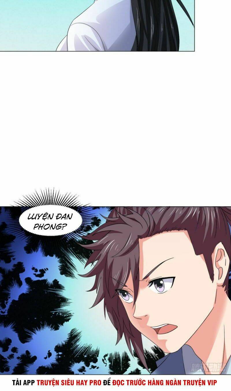 Cực Vũ Huyền Đế: Chapter 100