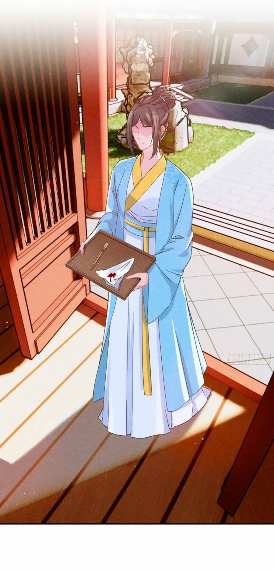 Trọng Sinh Chi Đích Nữ Bất Thiện: Chapter 28