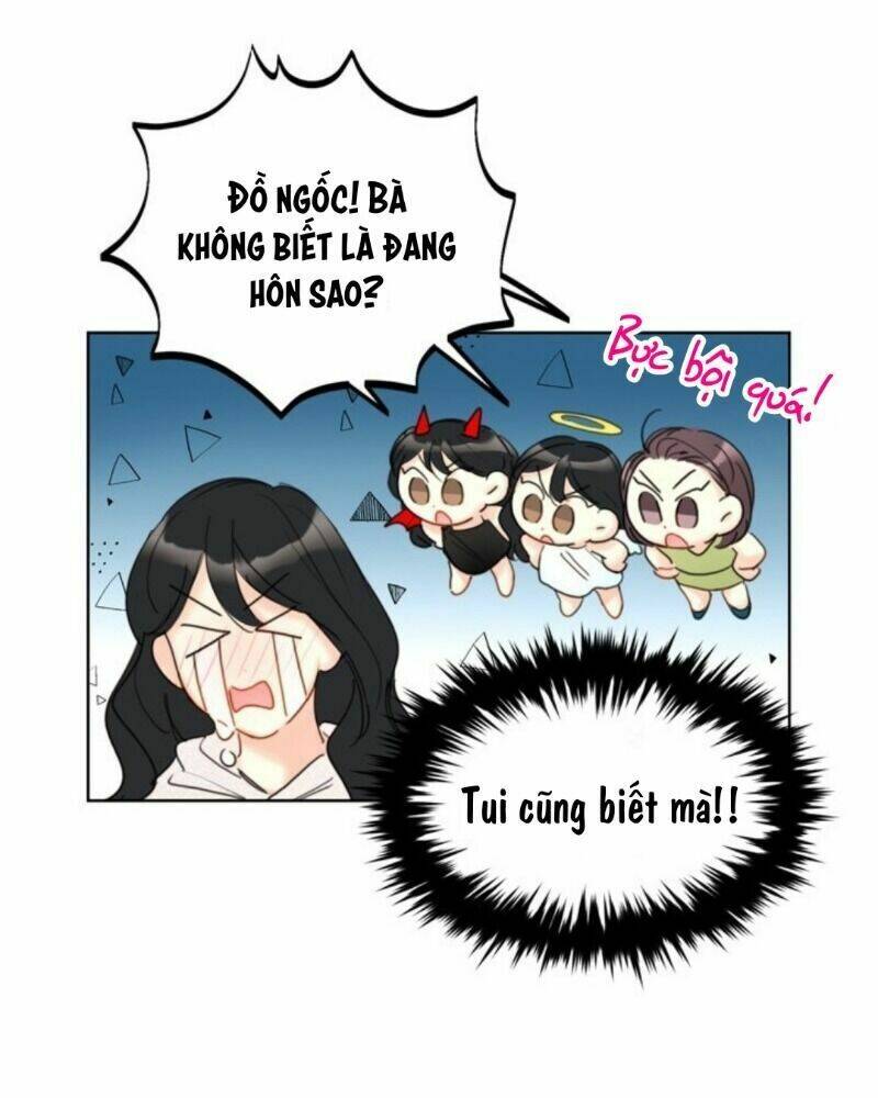 Hẹn Hò Nơi Công Sở: Chapter 52