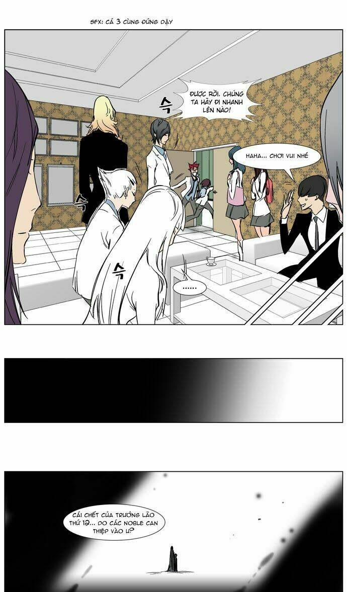 Ma Cà Rồng Quý Tộc: Chapter 245