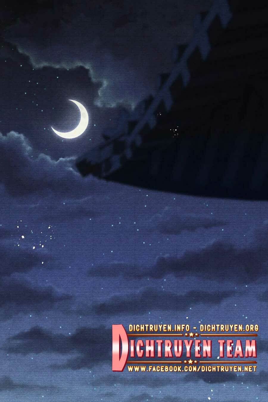 Nhất Kiếm Sương Hàn: Chapter 73