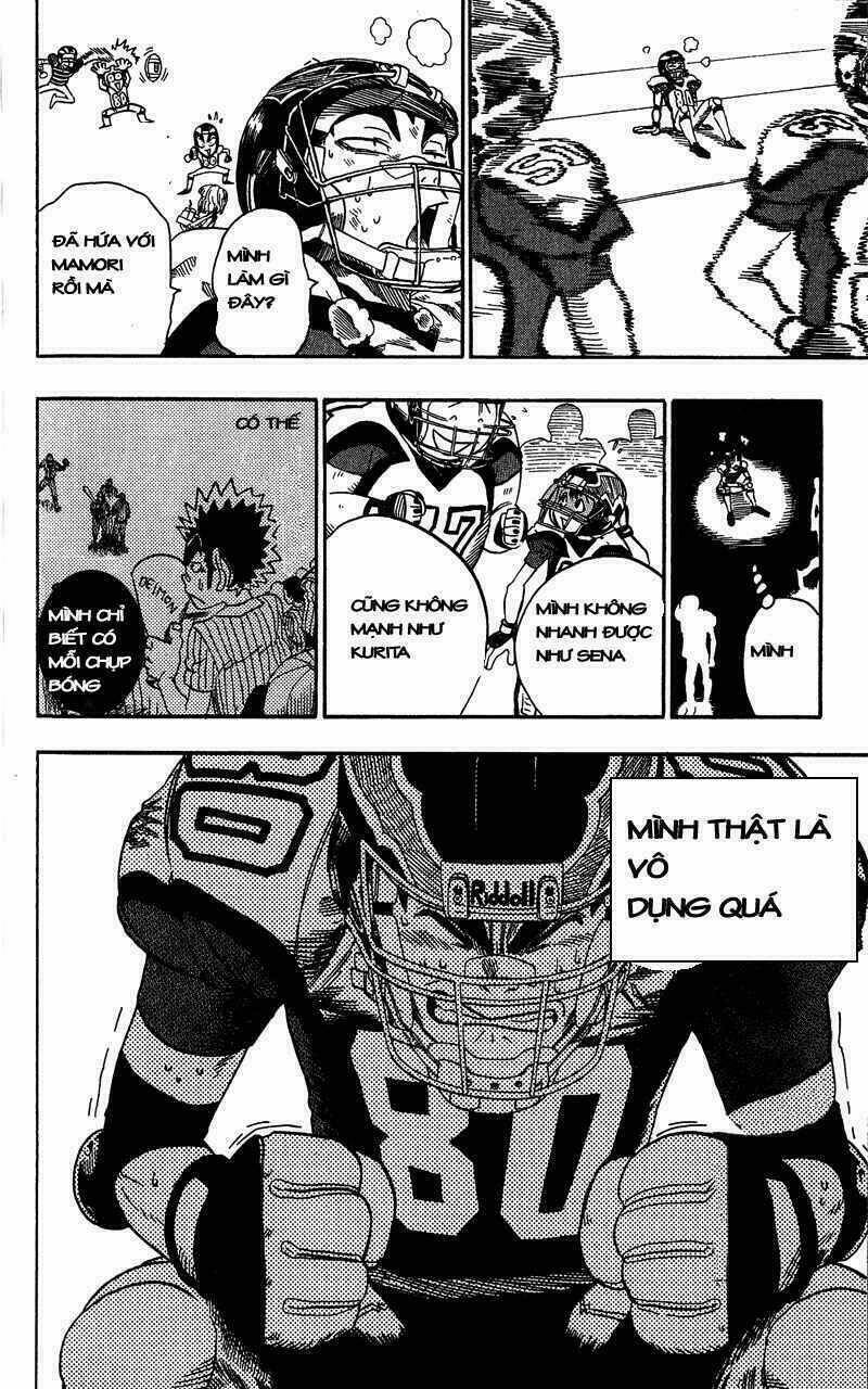 Lá Chắn Mắt: Chapter 47