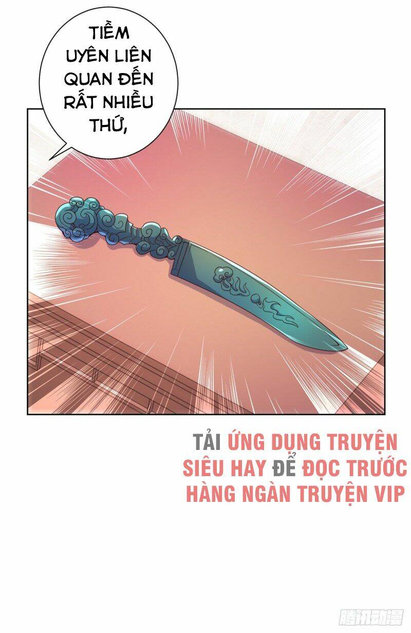 Đô Thị Chí Tôn Hệ Thống: Chapter 158