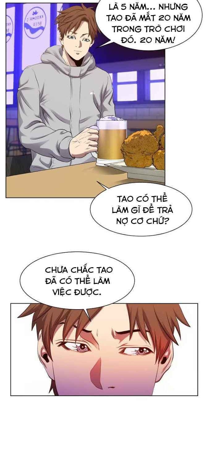Cấp Độ Của Tôi Là Cao Nhất: Chapter 3