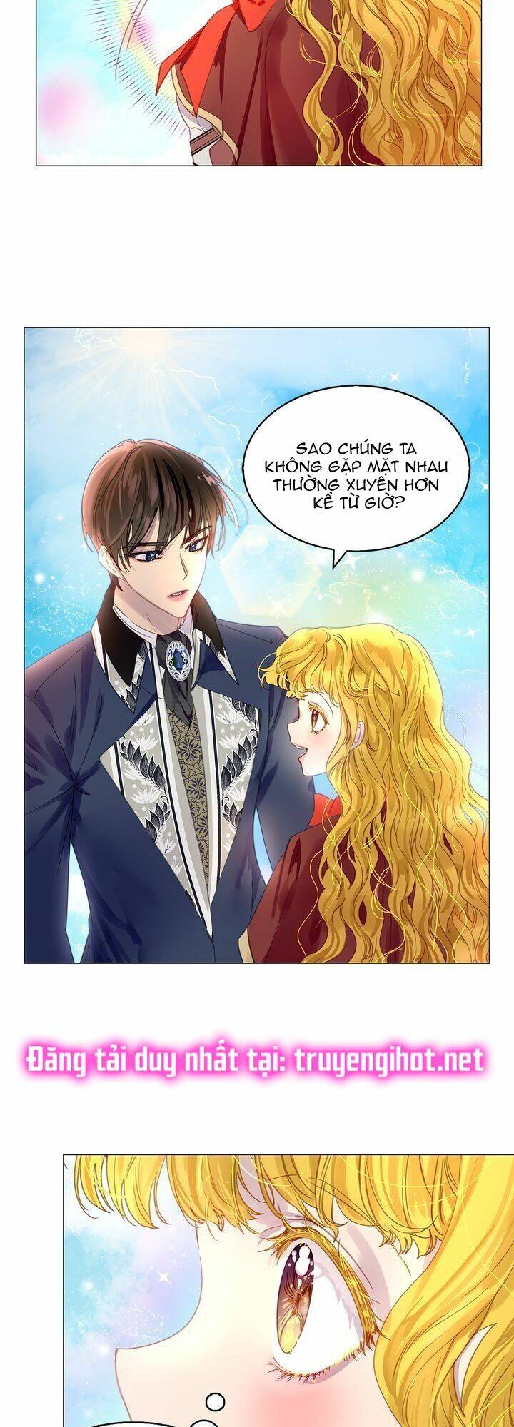 Tôi Không Phải Là Người Tốt: Chapter 158