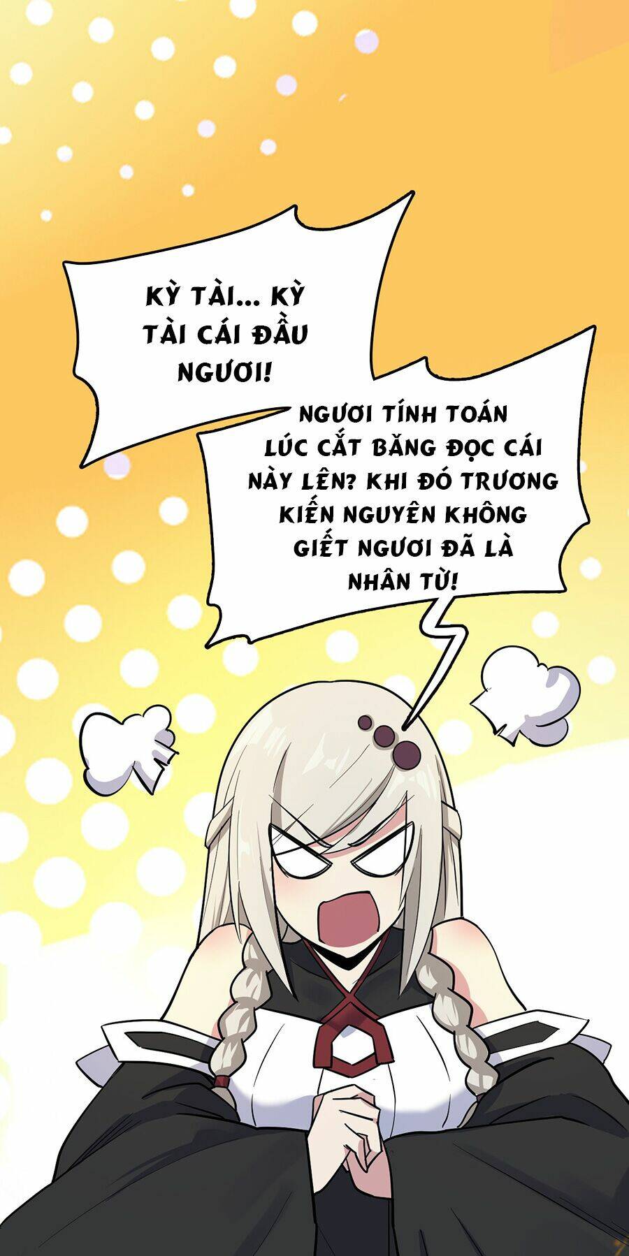 Đại Bảo Kiếm Của Tôi: Chapter 60