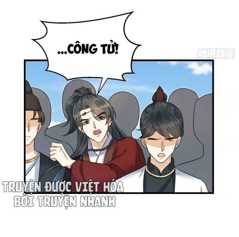 Lễ Băng Nhạc Phôi Chi Dạ: Chapter 53