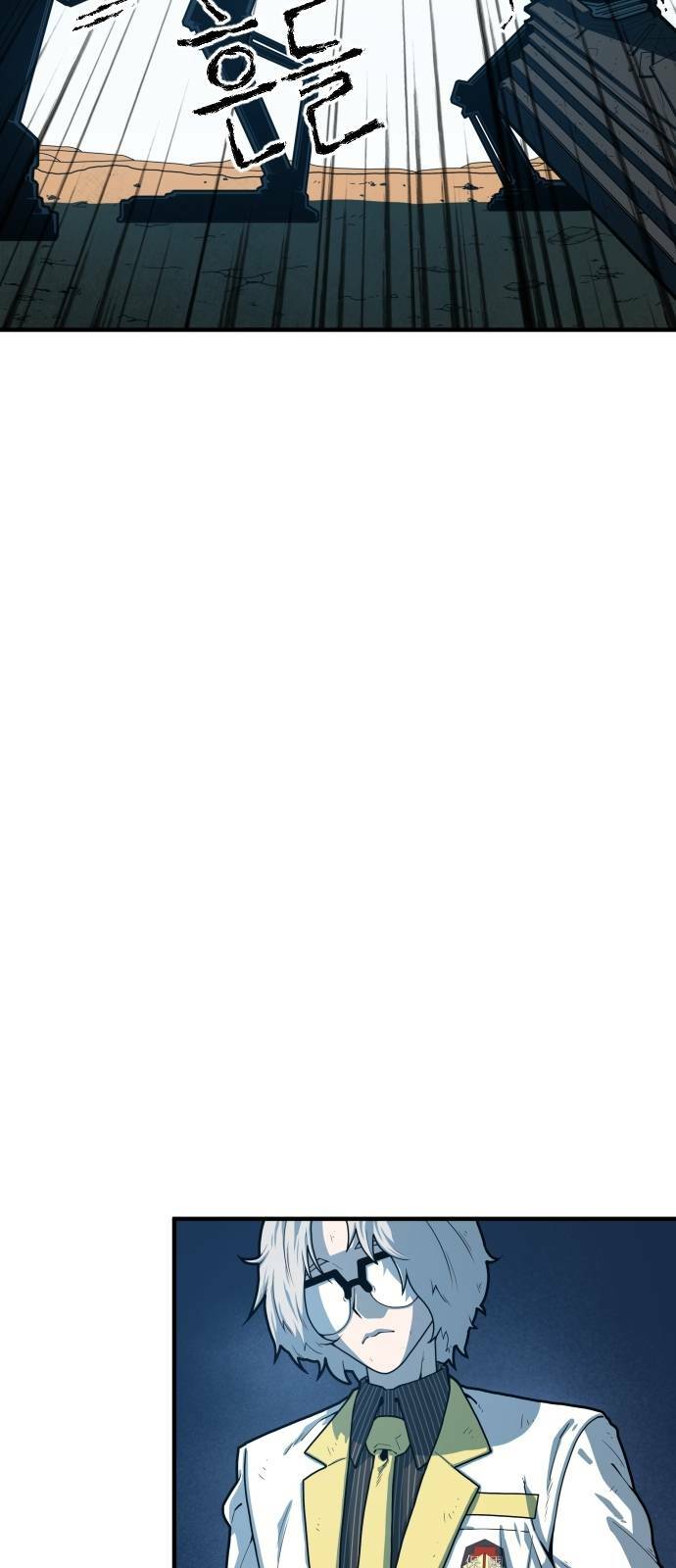 Chinh Phạt Học Đường: Chapter 3