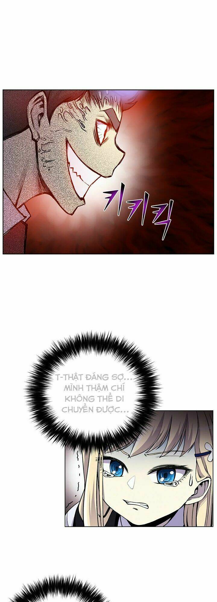 Luân Hồi Ác Nhân: Chapter 3