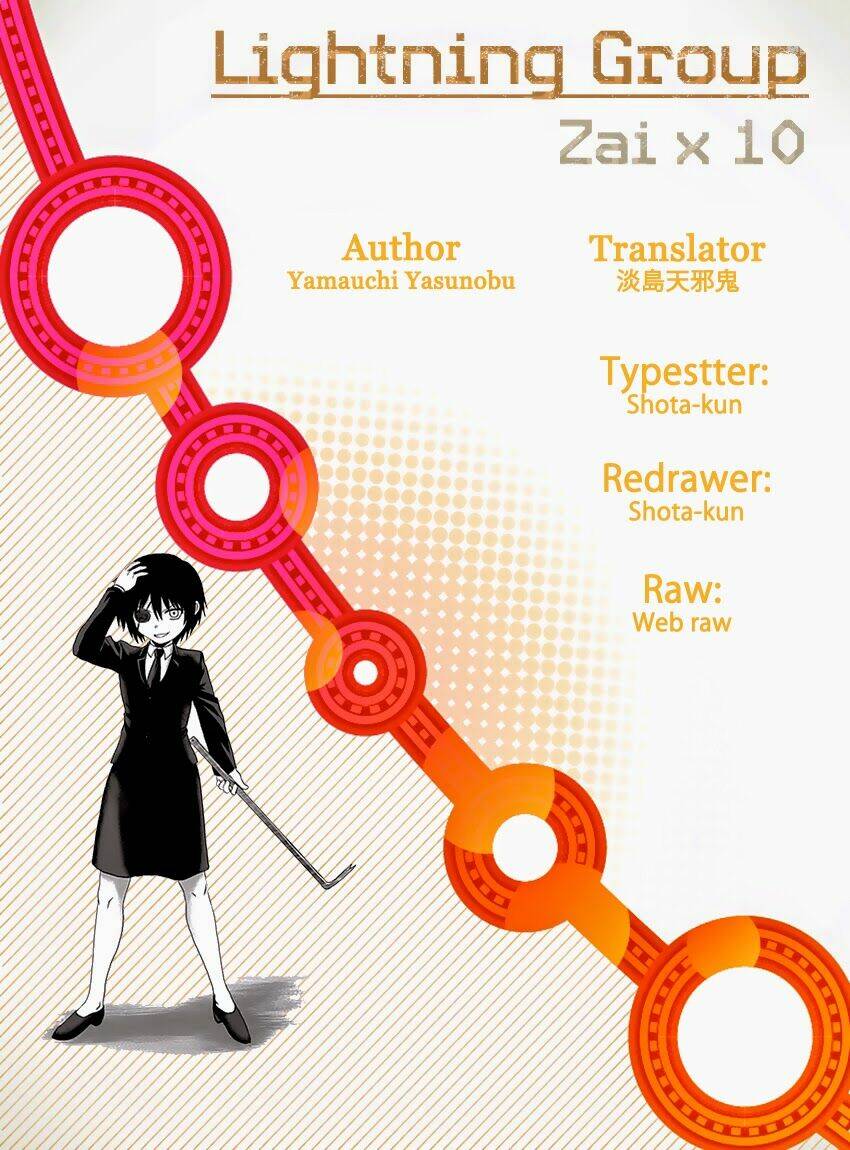 Zai X 10: Chapter 28