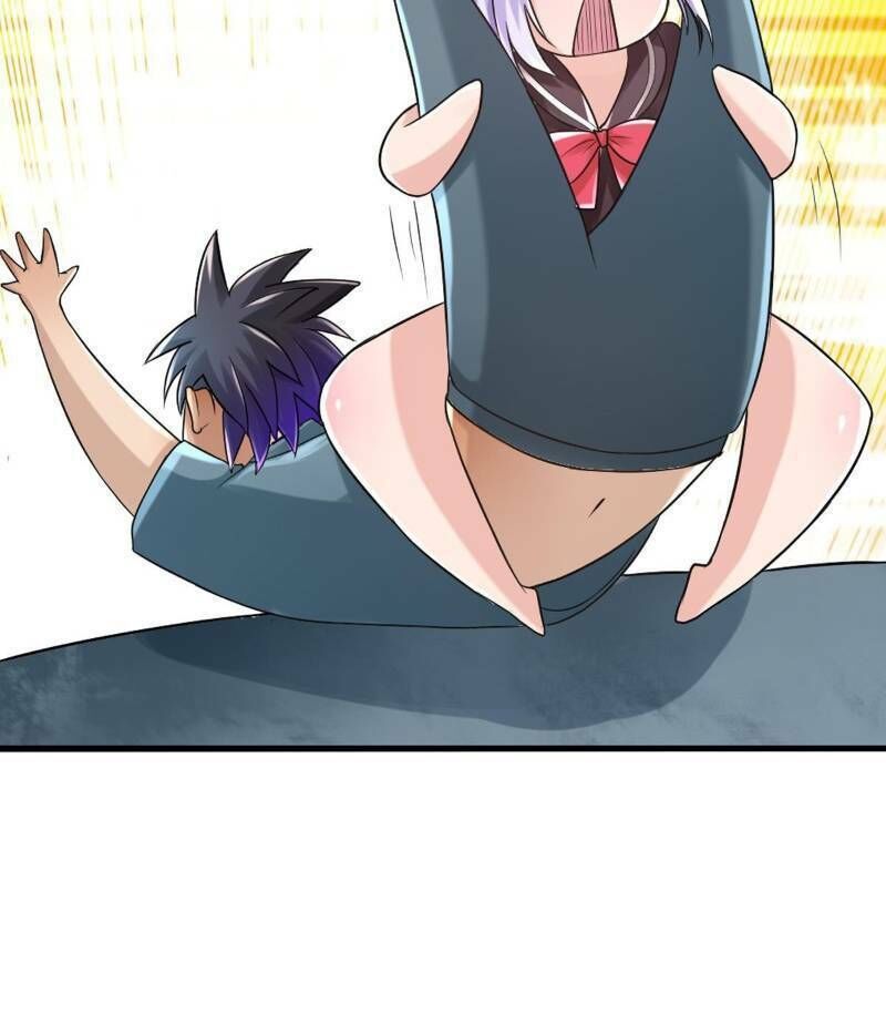 Hệ Thống Tìm Đường Chết Mạnh Nhất: Chapter 38