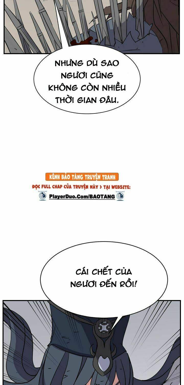 Trọng Sinh, Bất Khả Chiến Bại: Chapter 76