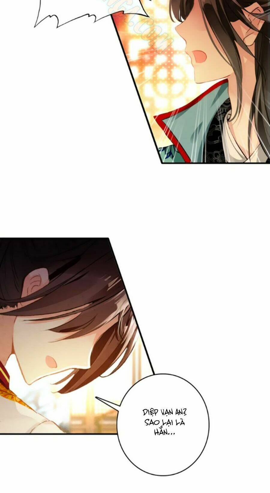 Mỹ Nhân Làm Tướng: Chapter 19