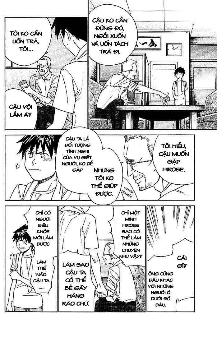 Alive - The Final Evolution: Chapter 2