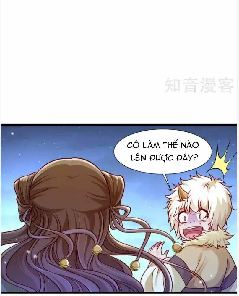 Tiểu Hoàng Thư Và Tiểu Hoàng Thúc: Chapter 60