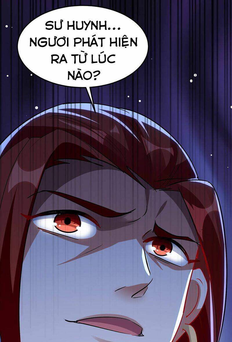 Vạn Giới Tiên Vương: Chapter 84