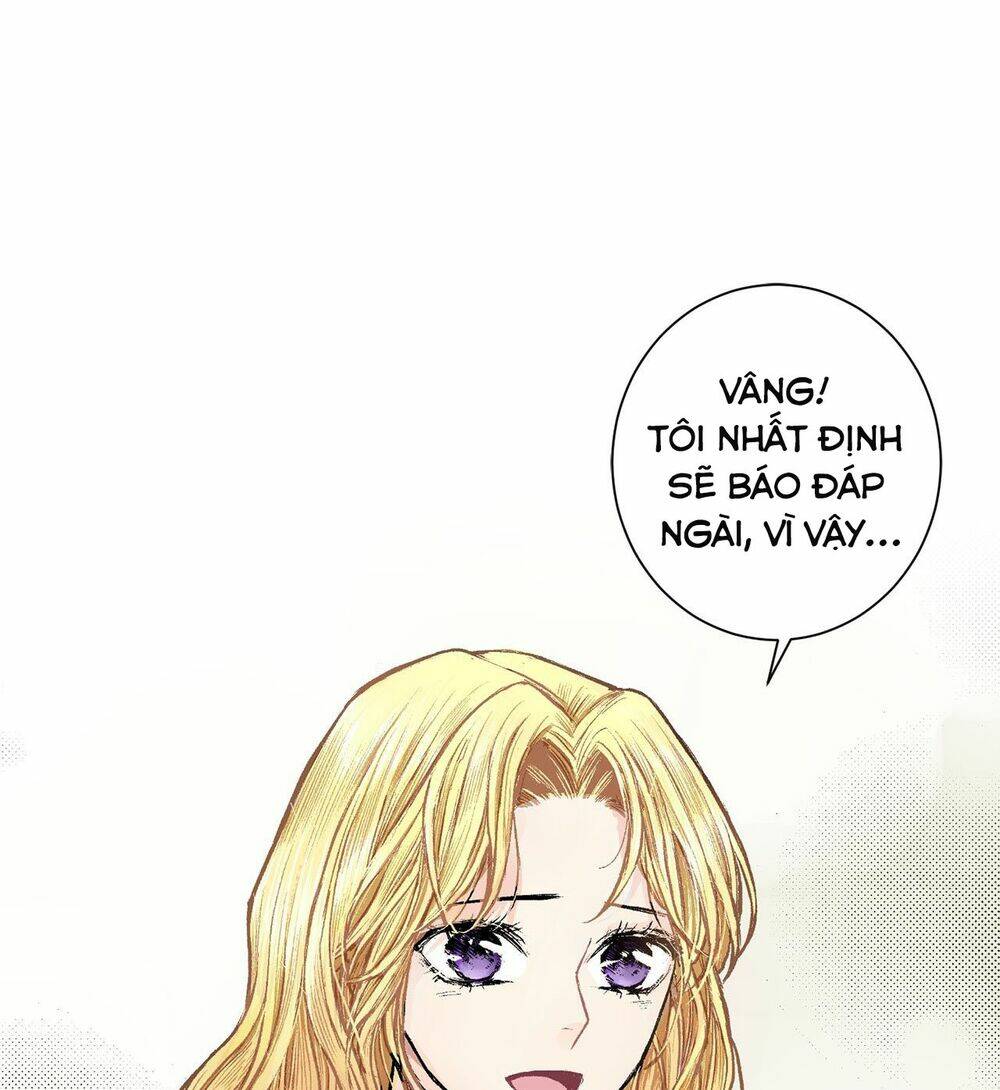 Cuộc Phản Công Của Nàng Hầu: Chapter 3