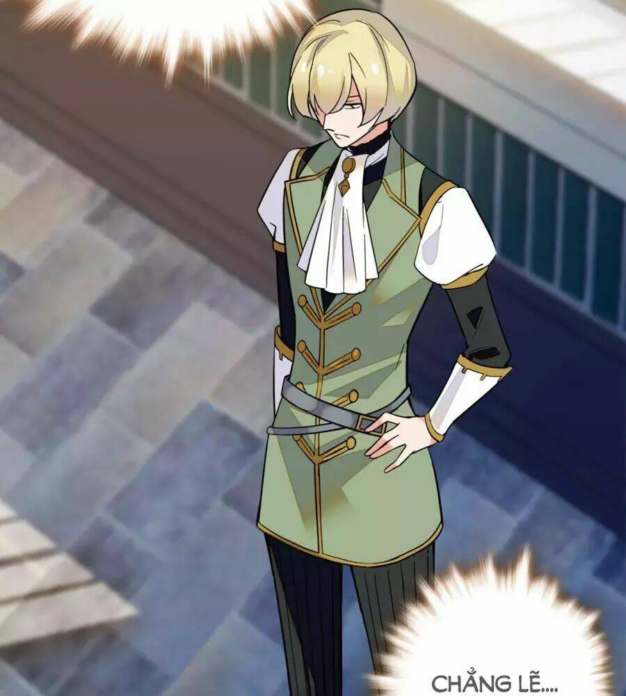 Huyết Túc Khế Ứớc: Chapter 5