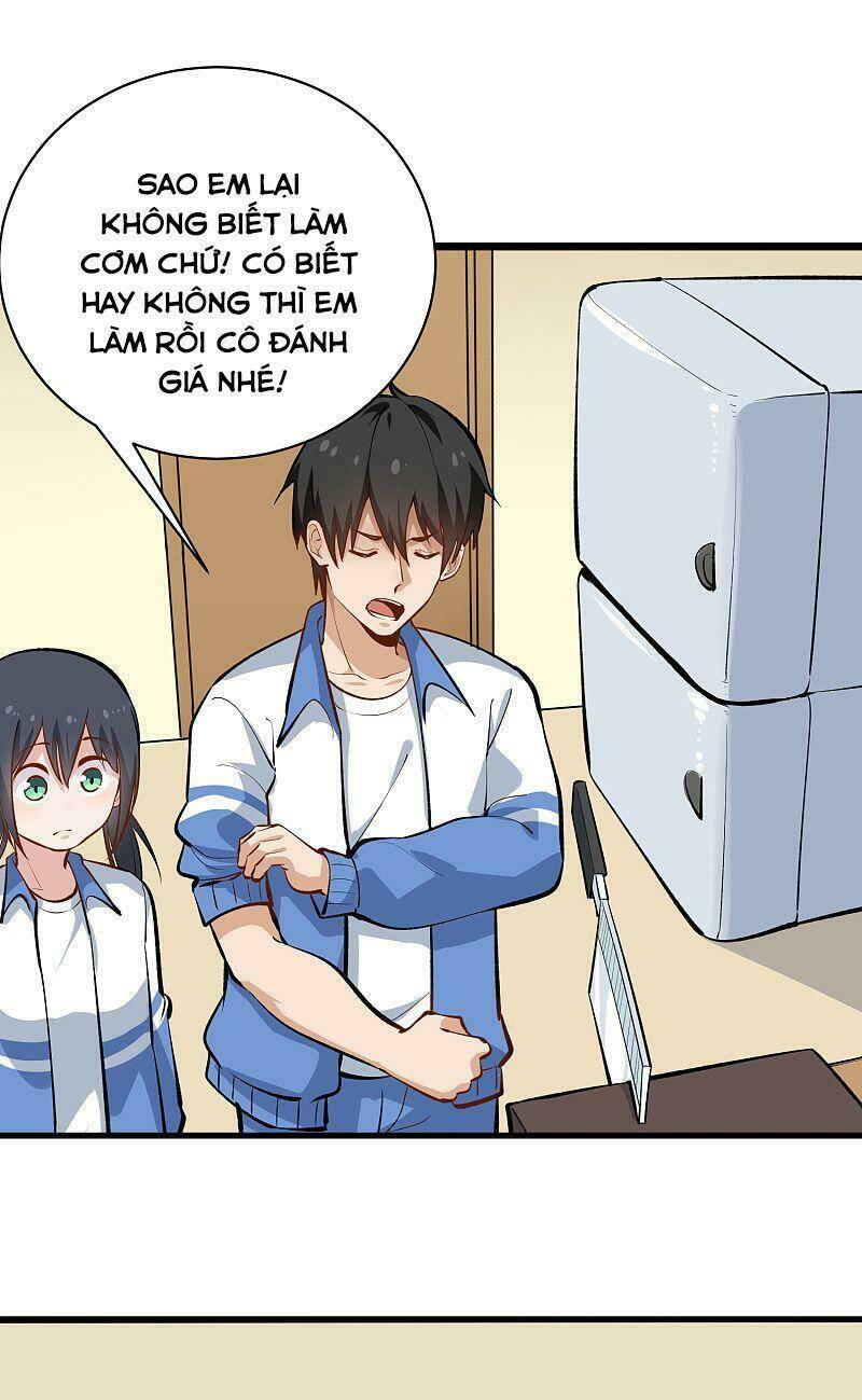 Hộ Hoa Cao Thủ Tại Vườn Trường: Chapter 148