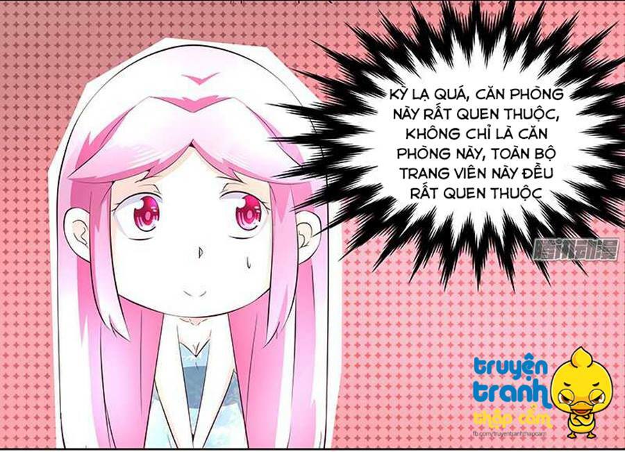 Cường Sủng Hào Môn Tiểu Manh Thê: Chapter 31