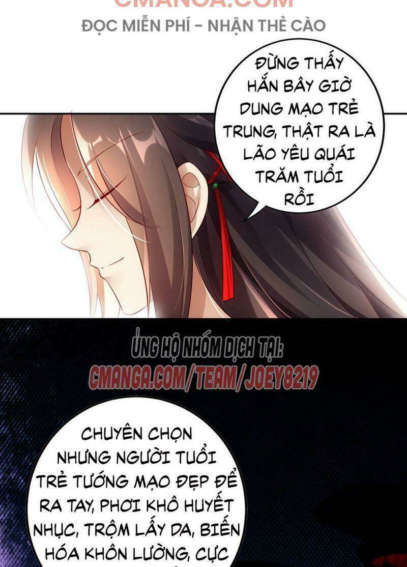 Thiên Kim Bất Hoán: Chapter 53