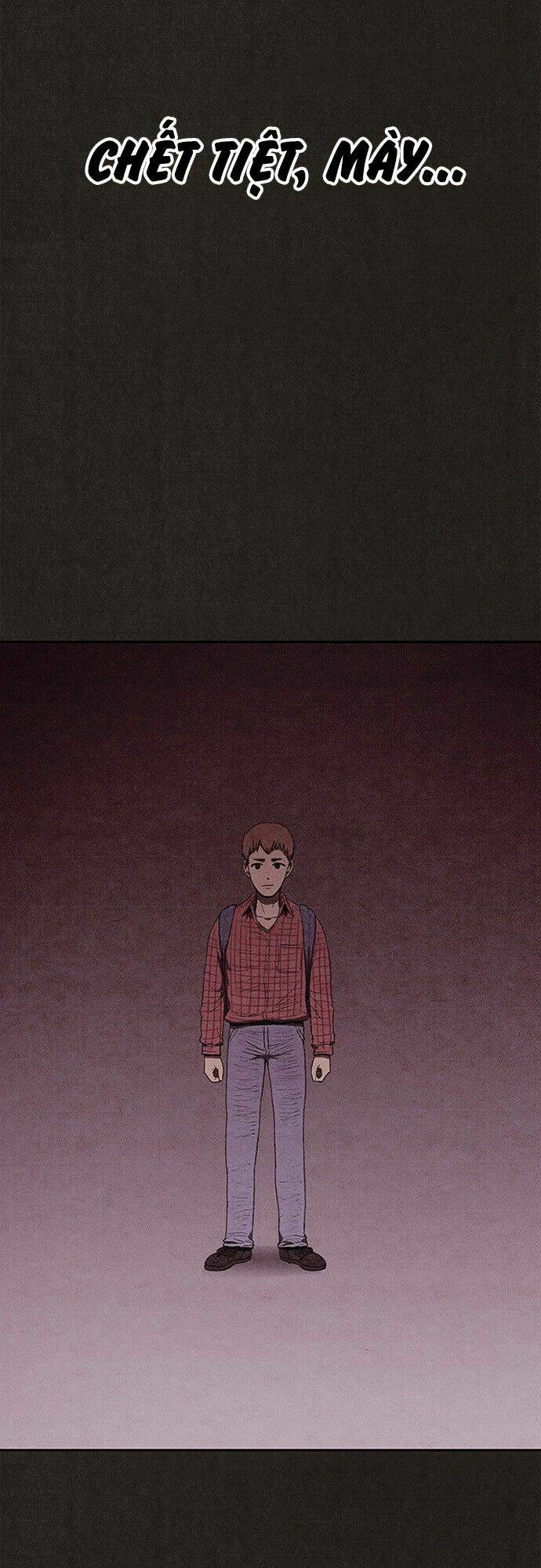 Quái Vật Tại Chung Cư Xanh: Chapter 101