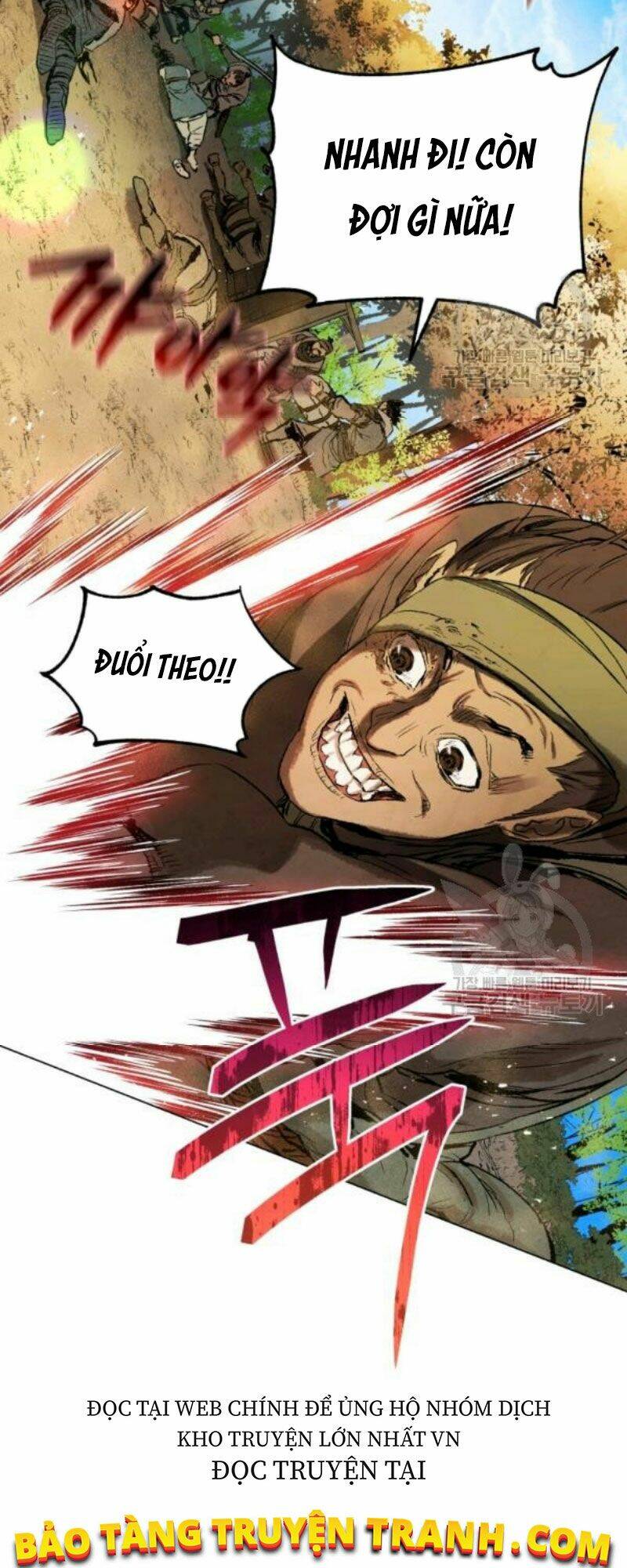 Phụng Tiên Trọng Sinh Ký: Chapter 38