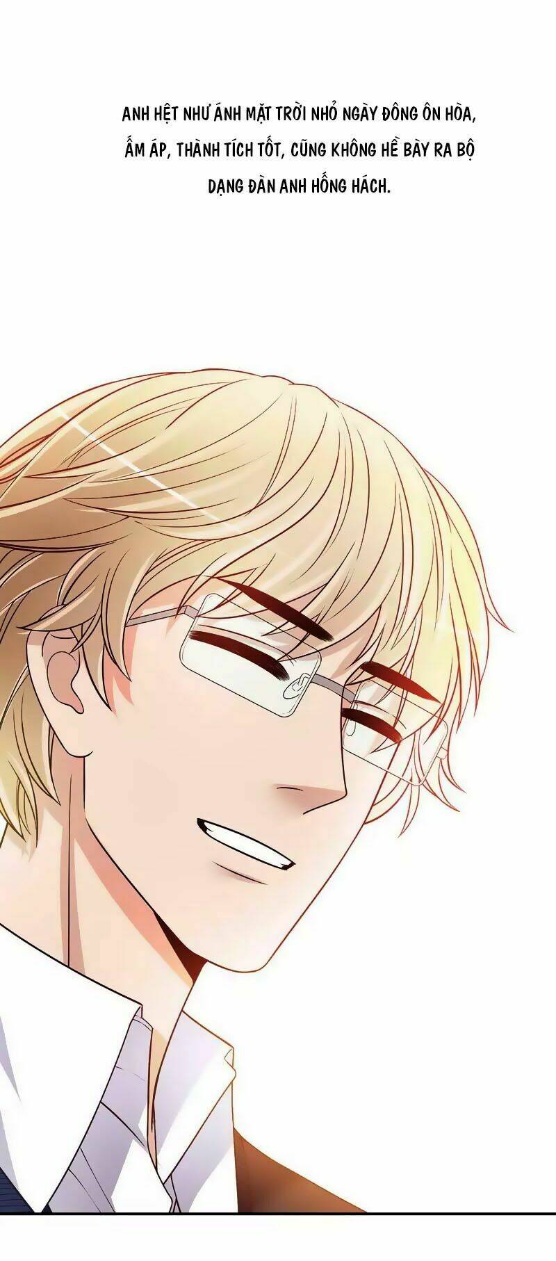 101 Phương Pháp Của Tổng Tài: Chapter 39