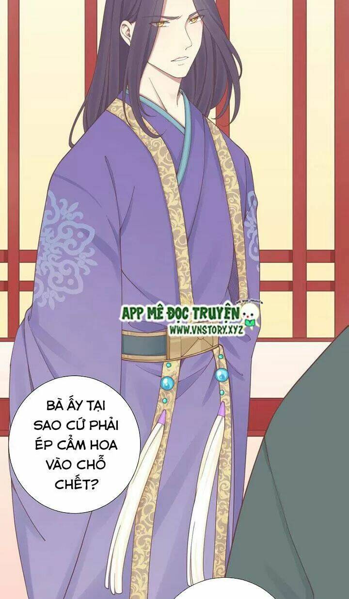 Hoàng Hậu Bận Lắm: Chapter 138