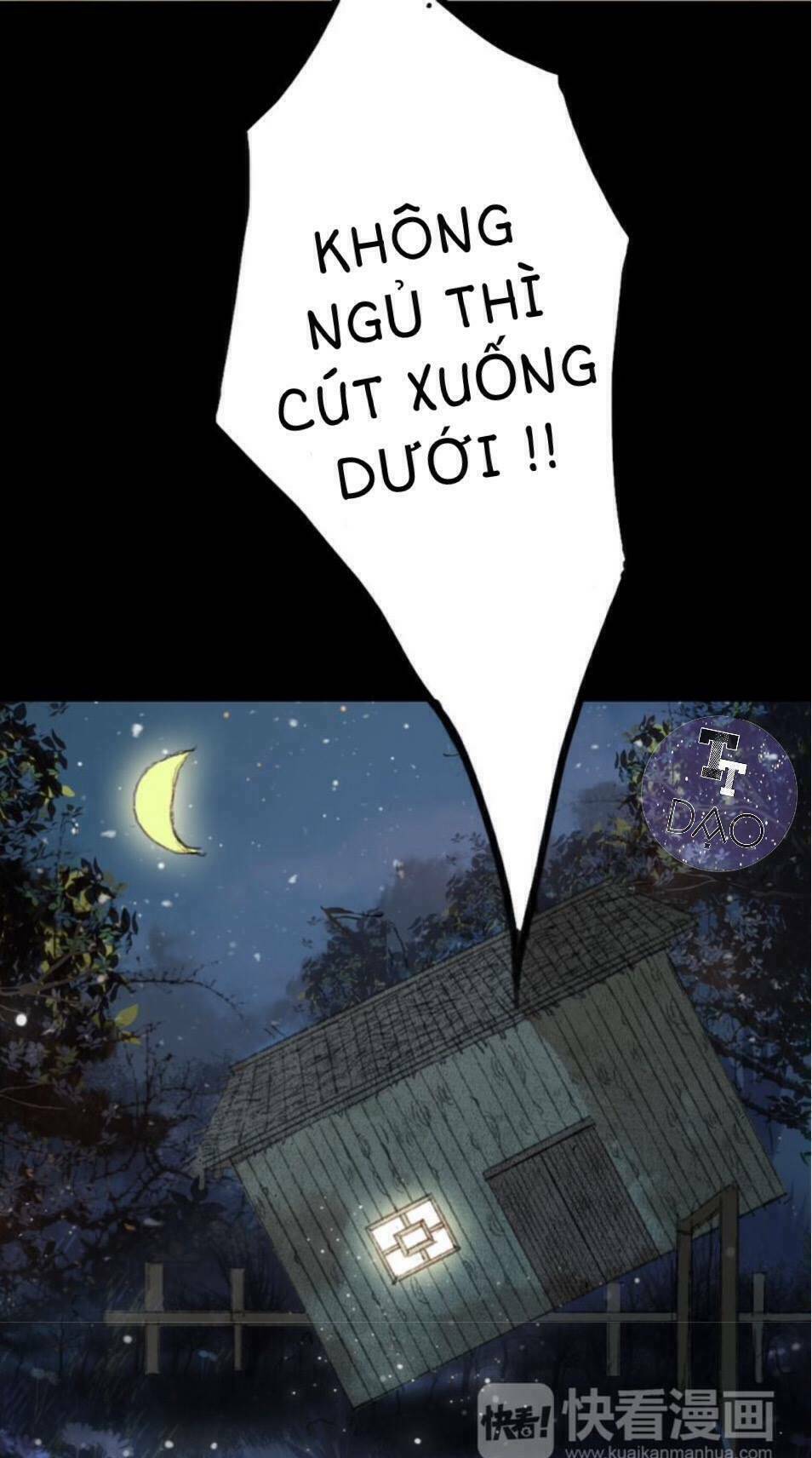 Khúc Hữu Ngộ: Chapter 3