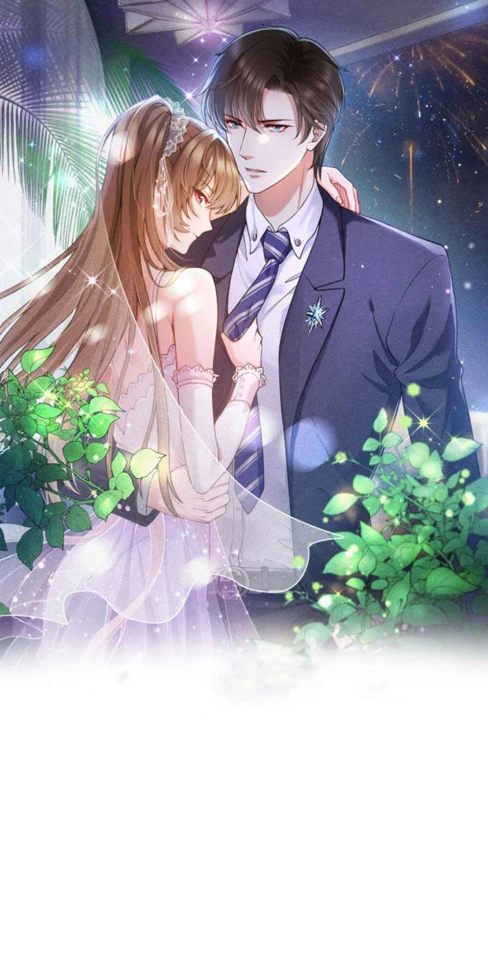 Nhất Sanh Hữu Hỉ: Chapter 43