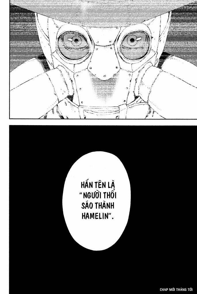 Doll's Folklore: Chapter 8