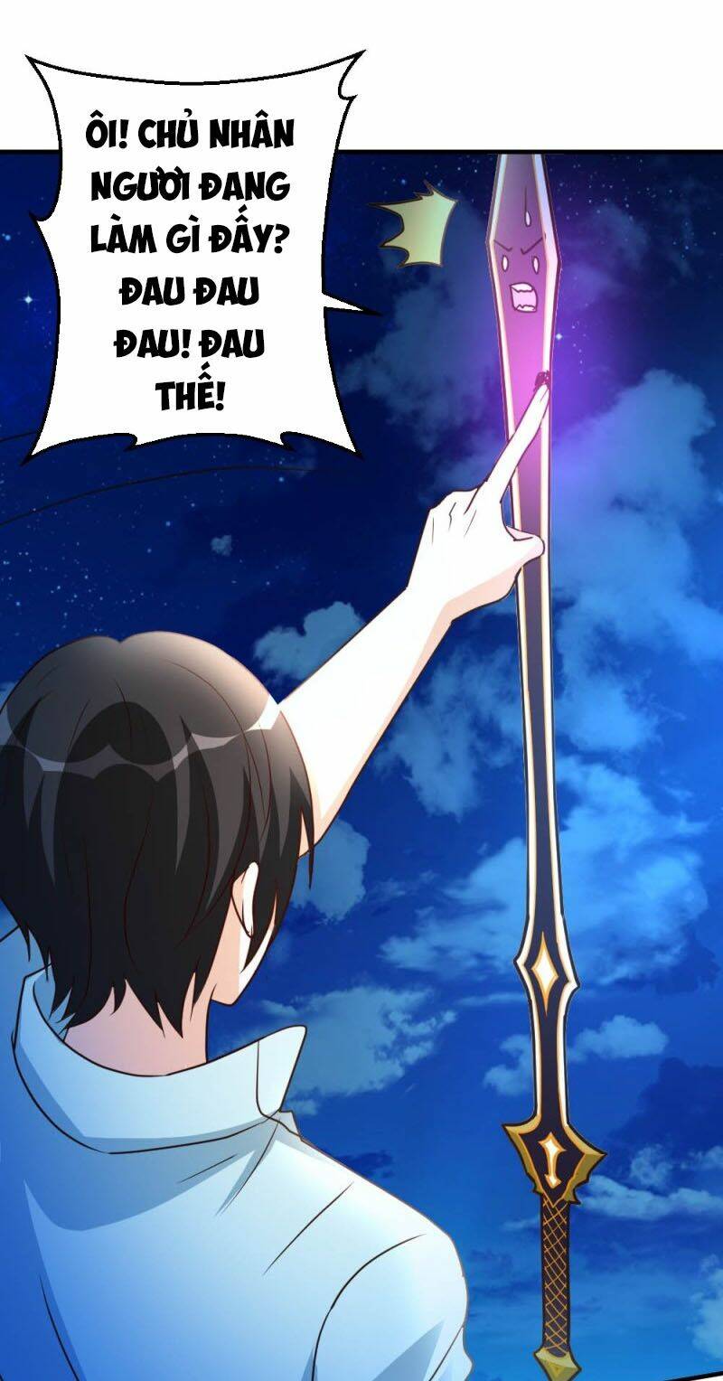 Trọng Sinh Tu Chân Tại Đô Thị: Chapter 69