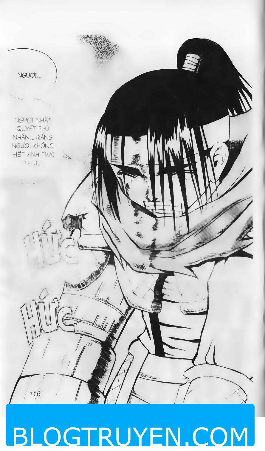 Shin Gumiho - Hội Pháp Sư: Chapter 28.2