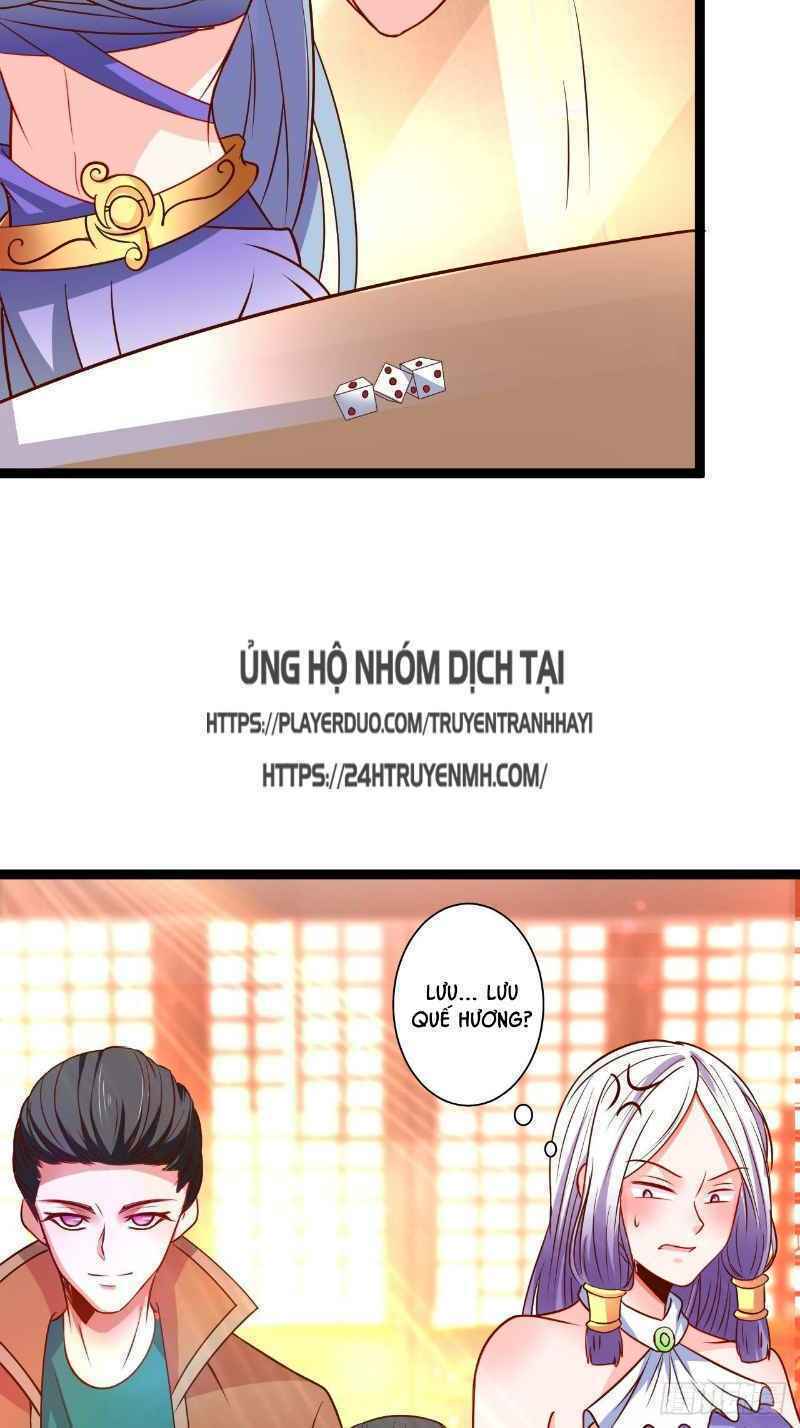Trọng Sinh Tối Cường Ma Tôn Ở Rể: Chapter 76