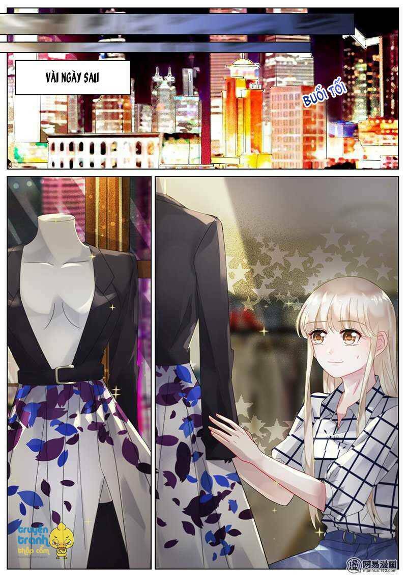 Nhạ Thượng Thủ Tịch Tổng Tài: Chapter 111