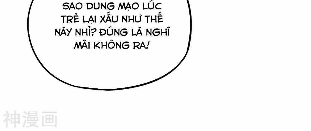 Phục Thiên Thánh Chủ: Chapter 70