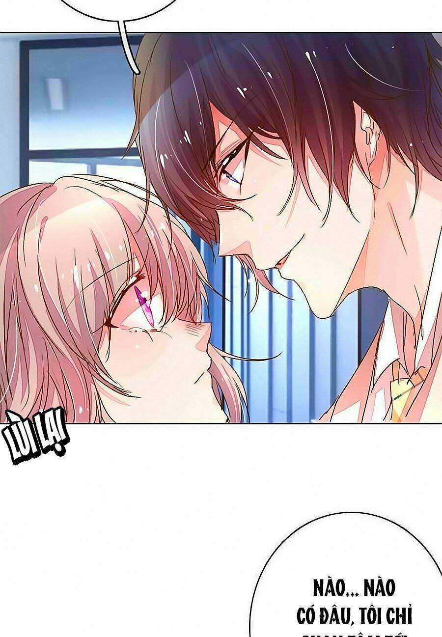 Hào Môn Tiểu Lãn Thê: Chapter 78