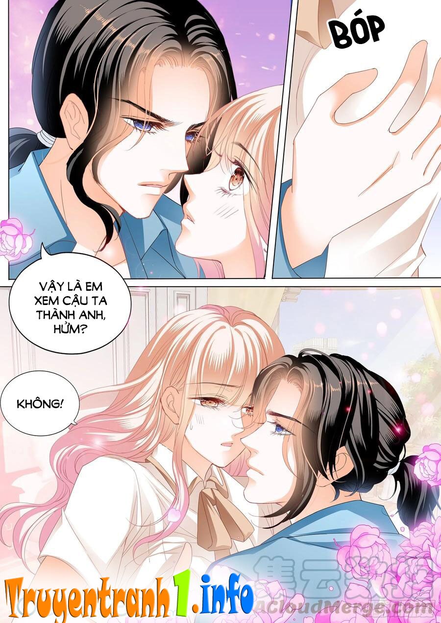 Bá Đạo Tiểu Thúc, Xin Trêu Chọc Vừa Thôi!: Chapter 167