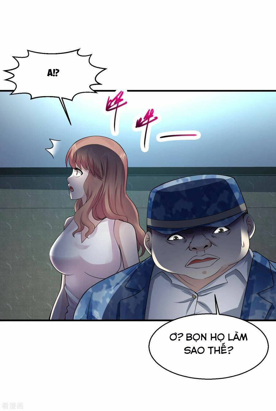 Tuyệt Phẩm Y Thánh: Chapter 84