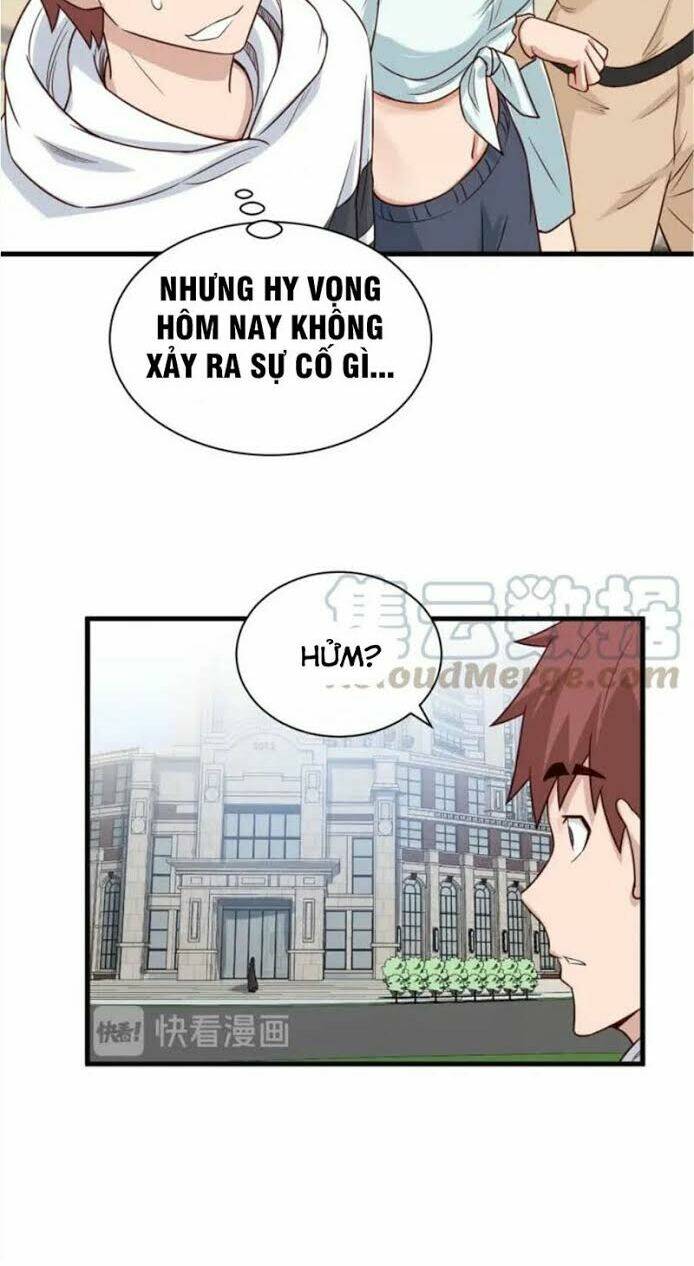 Hệ Thống Tu Tiên Mạnh Nhất: Chapter 69
