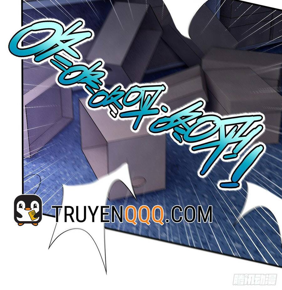 Nhặt Thuộc Tính Tại Trái Đất: Chapter 11