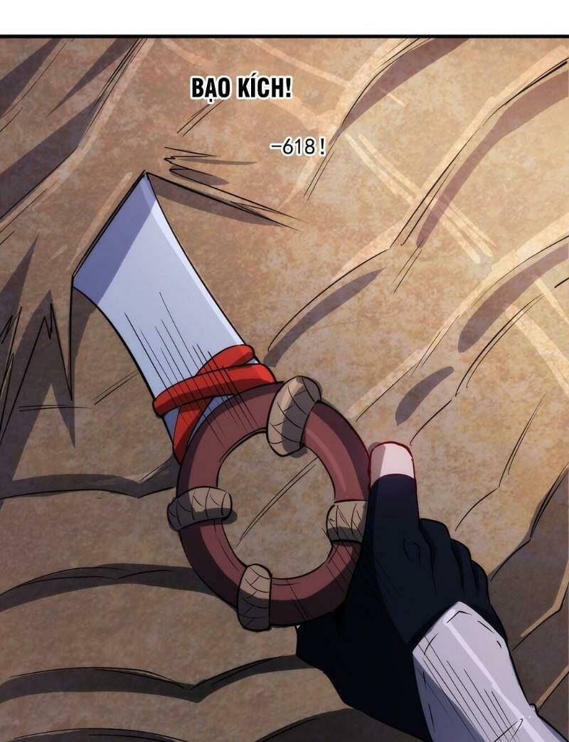 Thánh Đường Chi Thành: Chapter 27