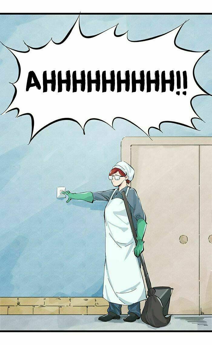 Thăng Vân Tháp: Chapter 4