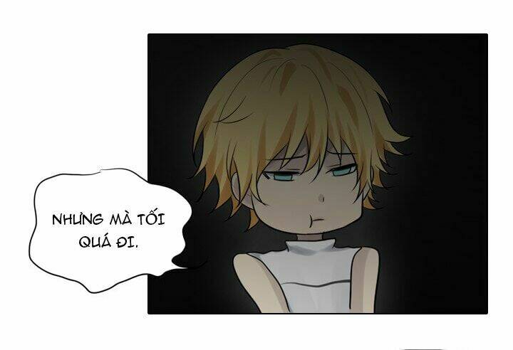 Người Cống Hiến: Chapter 32